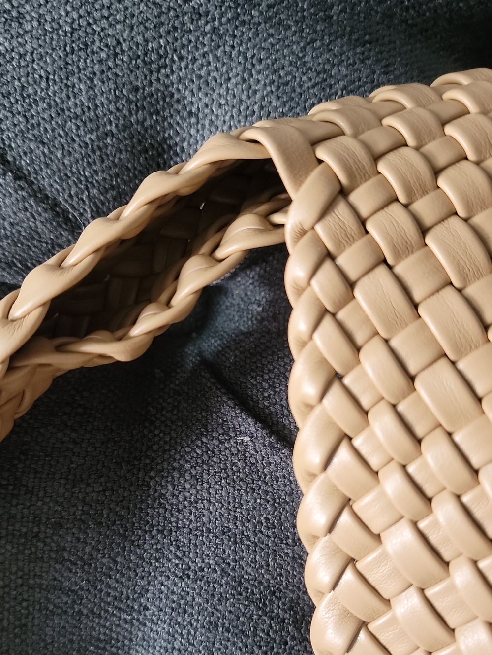 PETITE SIMONE HANDBAG - Picture 5 of 10